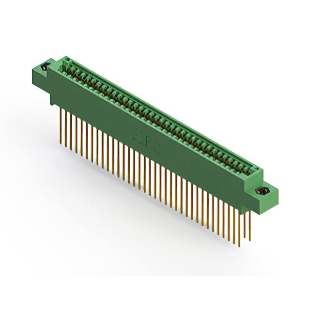 345-070-542-808 EDAC Inc.  Edgeboard Connectors